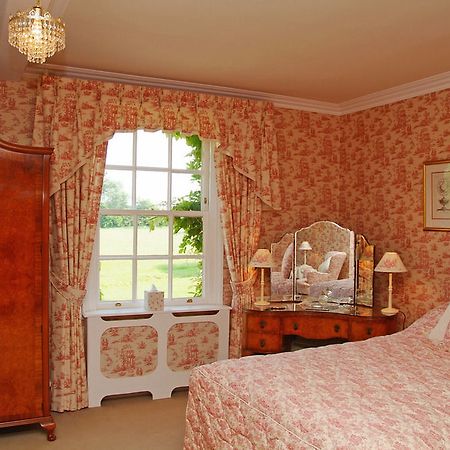 Отель Pbc - Perriford House Киддерминстер Экстерьер фото